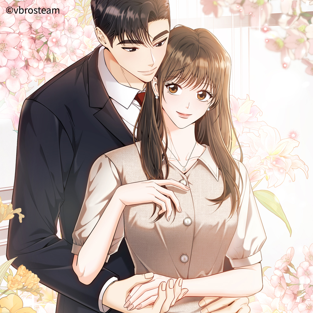 更新漫画5